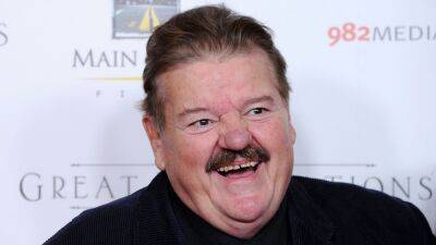 ‘Harry Potter’ star Robbie Coltrane remembered by cast: 'Thank you for all the laughter’ - www.foxnews.com - Scotland