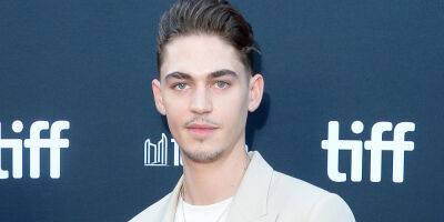 Hero Fiennes Tiffin Has Another New Movie That Just Premiered - www.justjared.com - city Denver