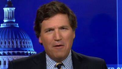 TUCKER CARLSON: The Democratic Party is replacing parents with itself - www.foxnews.com - USA