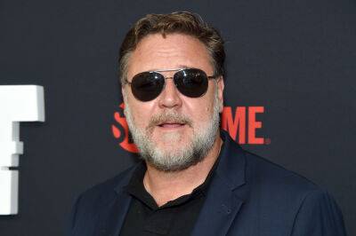 Russell Crowe Reacts To A ‘Failed’ Audition He Allegedly Did For ‘My Best Friend’s Wedding’, Says The Claim Is ‘Pure Imagination’ - etcanada.com - USA - Hollywood