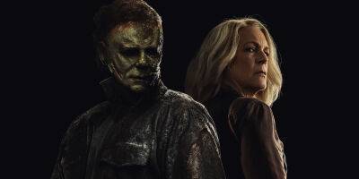 The Most Successful 'Halloween' Franchise Movies From Lowest To Highest - www.justjared.com