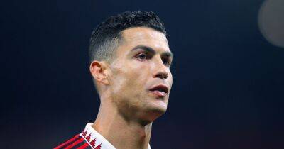 Gary Neville and Paul Scholes agree on Cristiano Ronaldo role at Manchester United - www.manchestereveningnews.co.uk - France - Manchester - Beyond