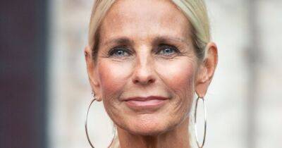 Ulrika Jonsson says Alexandra Burke's decision to not reveal baby gender is 'attention seeking' - www.ok.co.uk