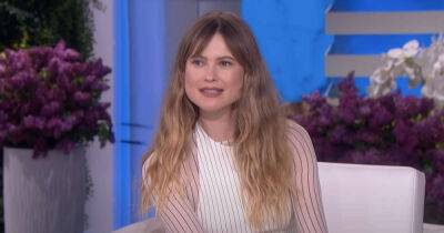 Behati Prinsloo Returns To Social Media For The First Time Since Adam Levine's Cheating Scandal With A Middle Finger - www.msn.com - Las Vegas