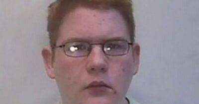 The monster babysitter who murdered a toddler and threw him into a fireplace - www.manchestereveningnews.co.uk - county Johnson - county Bradford - county Cook