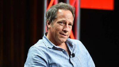 Mike Rowe calls out lack of appreciation for blue-collar work - www.foxnews.com - USA - Netherlands - state Alaska