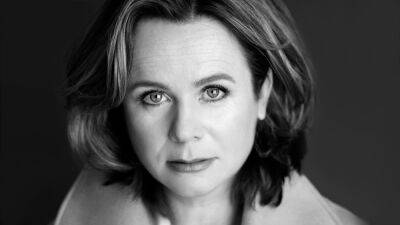 Emily Watson: The Dune:The Sisterhood and God’s Creatures Star Says She Loves Being In Front Of The Camera Because It Gives Her A Level Of Trust - deadline.com - USA - Ireland - Hungary - city Tula