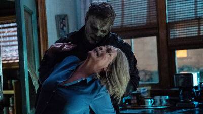 Box Office: ‘Halloween Ends’ Up on Top With Projected $43.4 Million Opening - variety.com