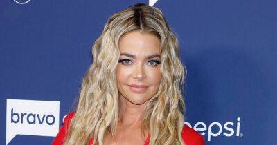 Denise Richards Wonders Why She Wasn’t Invited to BravoCon, Thanks Fans Over Prospect of Not Being Booed - www.usmagazine.com - New York - California