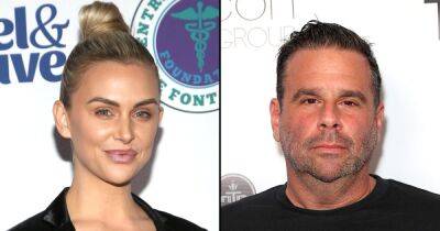Lala Kent Raves About the ‘Best Sex’ With Her New Man ‘Compared to My Old Relationship’ With Ex Randall Emmett - www.usmagazine.com - New York - Utah