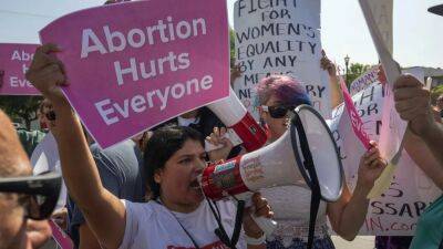 California to vote on constitutional right to abortion - www.foxnews.com - Los Angeles - California