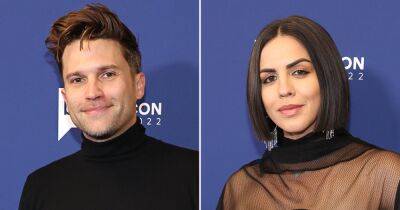 Tom Schwartz Recalls ‘Wallowing’ in His ‘Little Bachelor Pad’ After Katie Maloney Split: How He’s Doing 7 Months After Breakup - www.usmagazine.com - Florida - city Sandoval