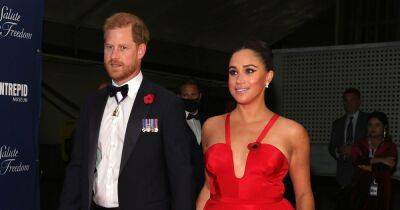 Harry and Meghan’s Netflix series ‘contradicts’ Duke’s tell-all memoir, source claims - www.ok.co.uk