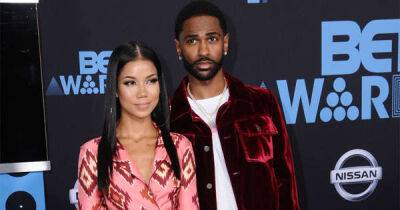 Big Sean and Jhene Aiko reveal they're having a baby boy - www.msn.com - Los Angeles - Greece