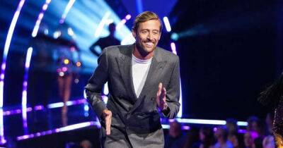 Peter Crouch says kids want to know Masked Dancer celebs - but he will keep secrets - www.msn.com