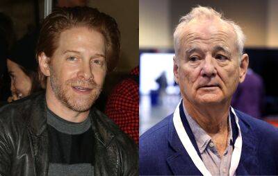 Seth Green claims Bill Murray dropped him in a rubbish bin aged nine: “I was horrified” - www.nme.com - city Sandler - county Power