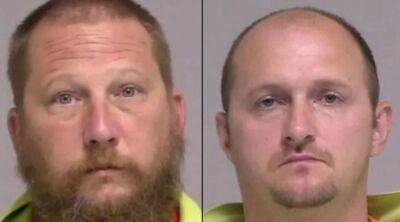 Florida, Georgia fathers allegedly get into shootout on highway, injure each other's daughters - www.foxnews.com - USA - Florida - state Georgia - county Nassau - county Hale