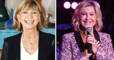 Dame Olivia Newton-John's first warning of the returning cancer that took her life - www.msn.com
