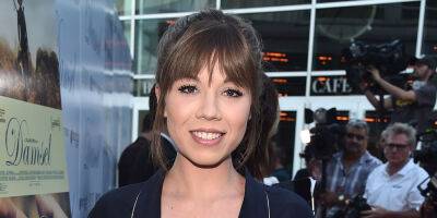 Jennette McCurdy Lands Two-Book Deal After Viral Memoir Sells Out - www.justjared.com - New York