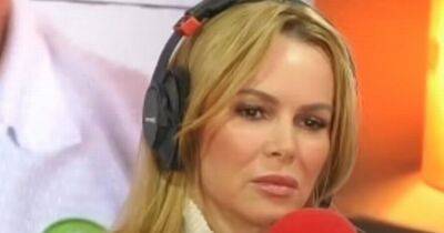 Amanda Holden pays emotional tribute to her stillborn son Theo in post - www.ok.co.uk - Britain