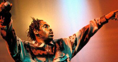 Coolio: Musician behind one of the most popular rap hits of all time - www.msn.com - Spain - USA - California - Pennsylvania - city Compton, state California