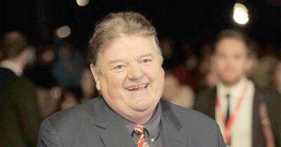 Robbie Coltrane’s son pays witty tribute to late comic dad by posting: ‘Just woke up what did I miss?’ - www.msn.com