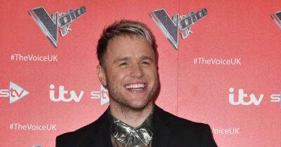 Olly Murs hopes to have his stag do in the Love Island villa - www.msn.com - Las Vegas - county Love