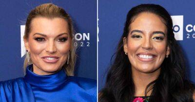 Lindsay Hubbard Says Danielle Olivera ‘Betrayed’ Her, ‘Summer House’ Cast Reacts to Unexpected Feud - www.usmagazine.com - state Delaware