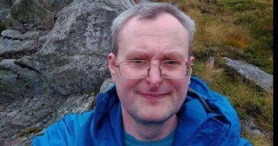 Police 'increasingly concerned' after walker from Greater Manchester goes missing in Snowdonia - www.manchestereveningnews.co.uk - Manchester
