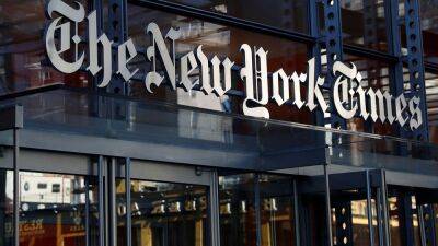 NYT columnist worries 'white supremacy' could be replaced by 'lite supremacy' after racist remarks out of LA - www.foxnews.com - New York - Los Angeles - New York