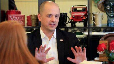 McMullin's campaign has paid out over $1.6 million to Dem firms despite calling himself an 'independent' - www.foxnews.com - France - Texas - Washington - Utah - Washington