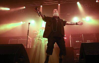 Watch Judas Priest perform ‘Genocide’ for first time in 40 years - www.nme.com - USA - California - state Connecticut