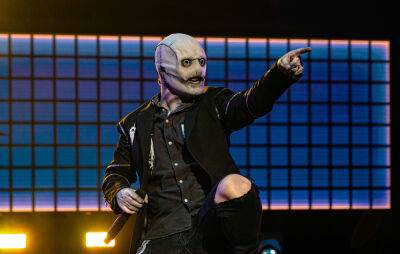 Slipknot’s Corey Taylor plans to relaunch iconic ‘Famous Monsters’ horror magazine - www.nme.com