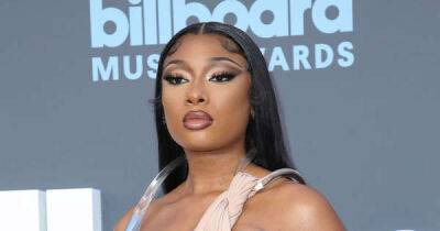 Megan Thee Stallion 'taking a break' after burglary at her home - www.msn.com - Los Angeles