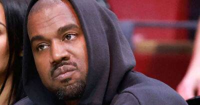 Kanye West sparks controversy by blaming George Floyd's death on fentanyl - www.msn.com - Minneapolis