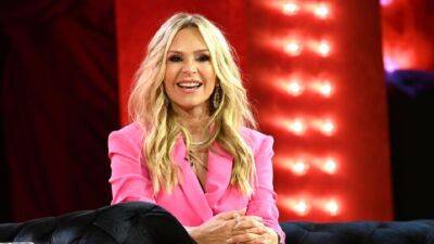 Tamra Judge on 'Saving' 'RHOC' and Friction With Heather Dubrow in Season 17 (Exclusive) - www.etonline.com