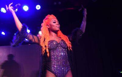 Two people shot, others injured during Asian Doll concert in North Carolina - www.nme.com - North Carolina - city Charlotte