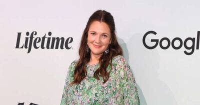 Drew Barrymore has had no 'intimate relationship' since marriage ended - www.msn.com