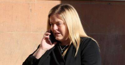 Daughter took out phone contracts in family members' names and left them in thousands of pounds worth of debt - www.manchestereveningnews.co.uk