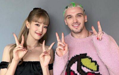 Lauv teams up with (G)I-DLE’s Minnie for performance of ‘All 4 Nothing (I’m So In Love)’ - www.nme.com - USA - South Korea - county Love