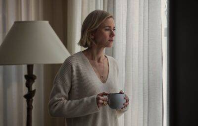 Naomi Watts says ‘The Watcher’ ending was kept secret from cast - www.nme.com - New Jersey