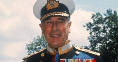 King's great uncle Lord Mountbatten accused of abusing boy at children's home - www.ok.co.uk - Ireland - city Belfast - county Arthur