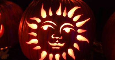 'African plume' to bring 23C Indian summer to UK for Halloween - www.ok.co.uk - Britain - France - India