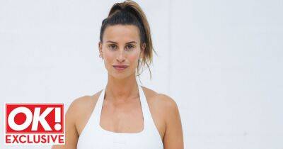 Ferne McCann to make TV return after voice-note drama as ITV back her - www.ok.co.uk