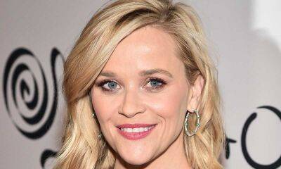 Reese Witherspoon sparks sweet fan reaction with adorable throwback photo - hellomagazine.com