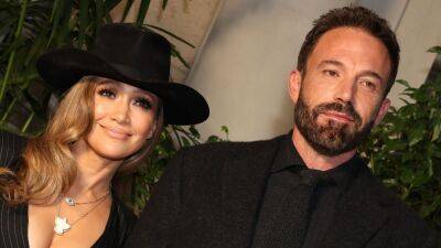 Inside Jennifer Lopez and Ben Affleck's 'Zero Drama' Newlywed Life with Their Kids - www.etonline.com