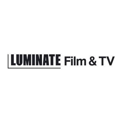 Data Company Luminate Rebrands As Luminate Film & TV - deadline.com