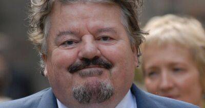 Robbie Coltrane 'put on too much weight' before death claims 'furious' Miriam Margolyes - www.dailyrecord.co.uk - Scotland - county Potter