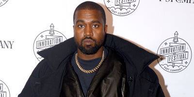 George Floyd's Family Considers Lawsuit Against Kanye West - www.justjared.com - George - Floyd - county Hennepin