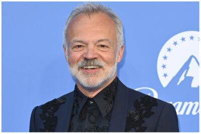 Graham Norton Exits Twitter Soon After On-Stage Discussion About Trans Rights - deadline.com - Britain - county Norton